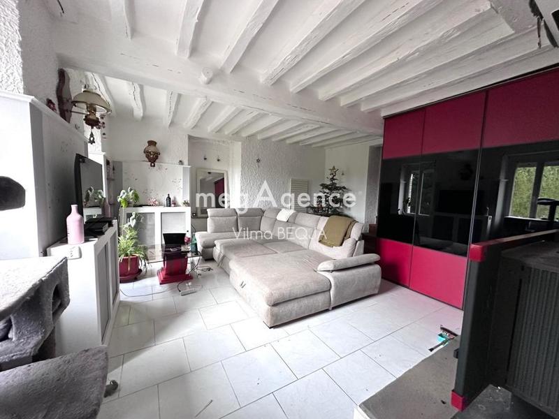 Maison - 173 m² - 6 pièces