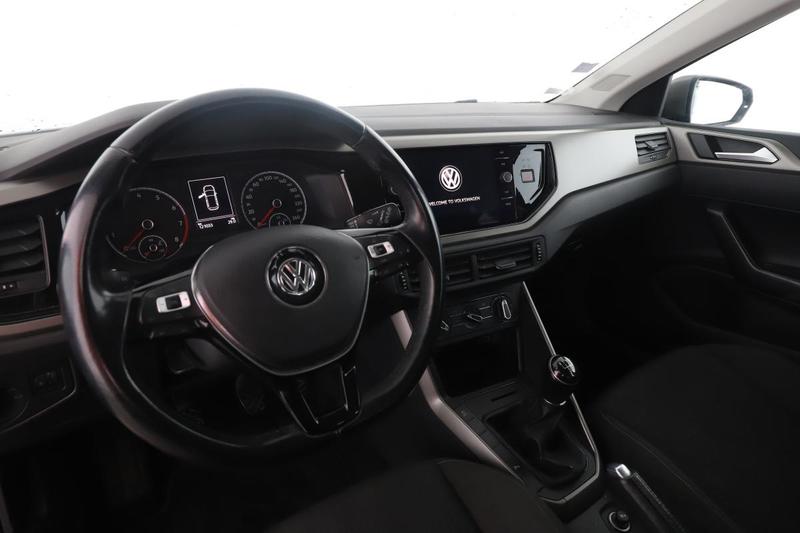 Volkswagen Polo 1.0 Tsi Confortline 95 ch
