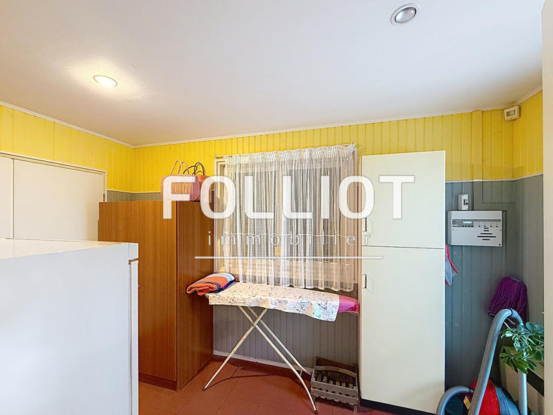 Maison - 127 m² - 4 pièces