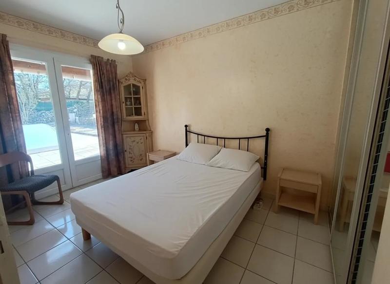 Maison - 161 m² - 7 pièces