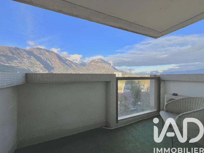 Appartement - 126 m² - 5 pièces