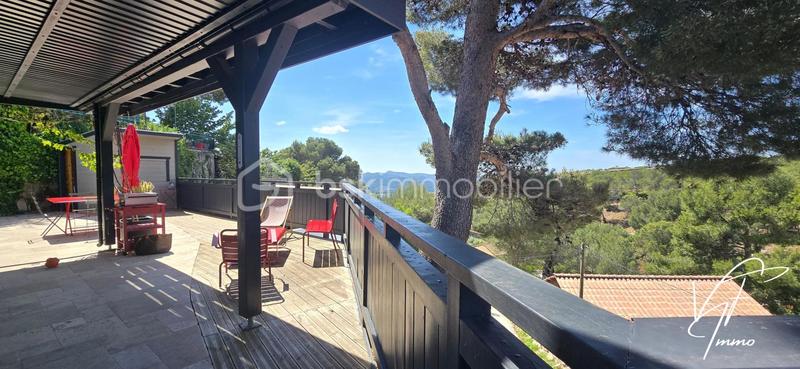 Maison - 70 m² - 3 pièces