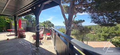 Maison - 70 m² - 3 pièces