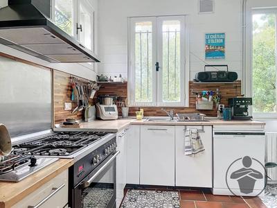 Maison - 164 m² - 4 pièces