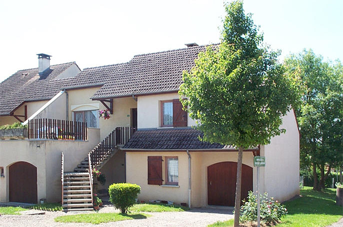 Appartement - 99 m² - 5 pièces