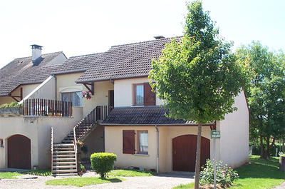 Appartement - 99 m² - 5 pièces