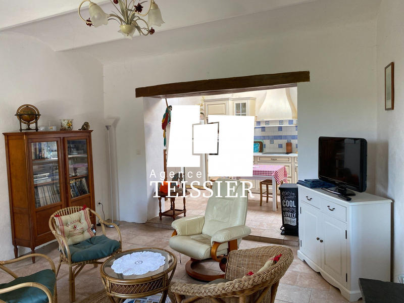 Maison - 133 m² - 4 pièces