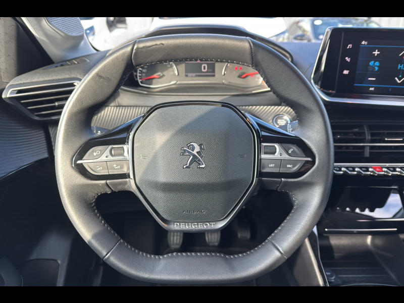 Peugeot 208 PureTech 100 s&amp;S Bvm6 Allure