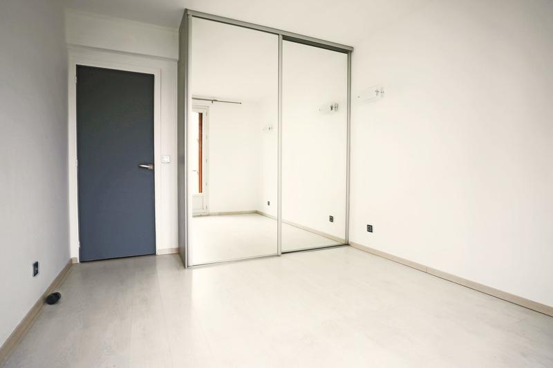 Appartement - 53 m² - 3 pièces