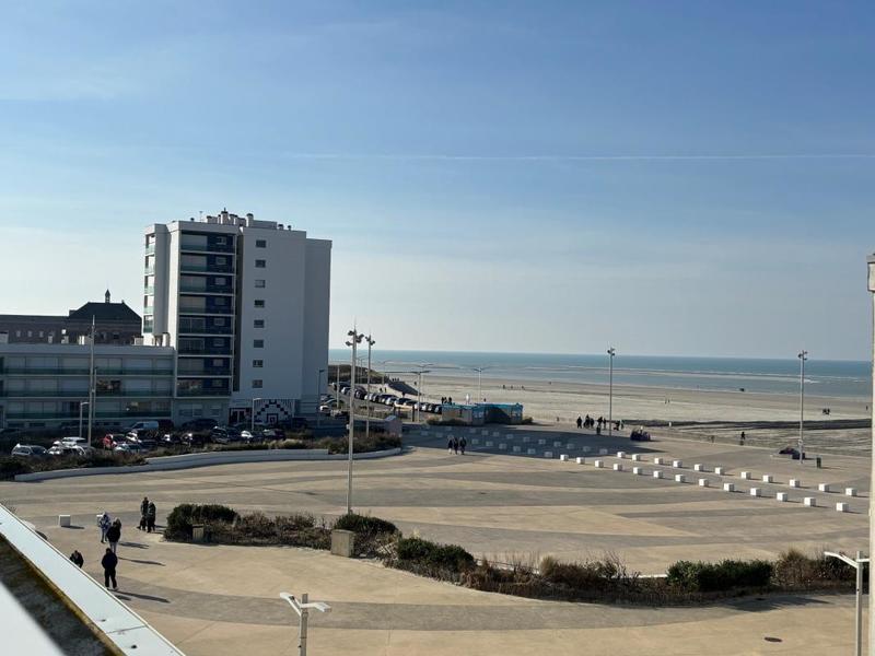 Appartement - 50 m² - 3 pièces