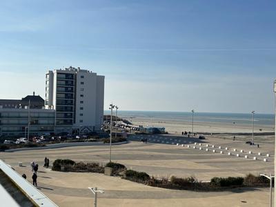 Appartement - 50 m² - 3 pièces