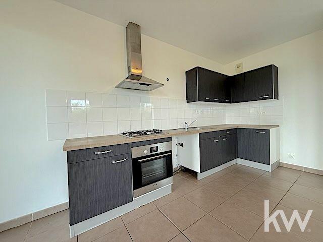 Appartement - 98 m² - 4 pièces