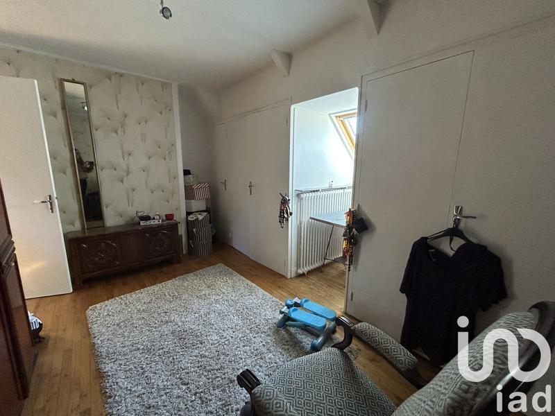 Maison - 152 m² - 6 pièces