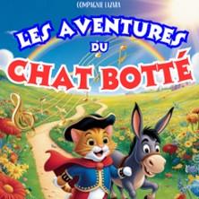 Les Aventures du Chat Botté