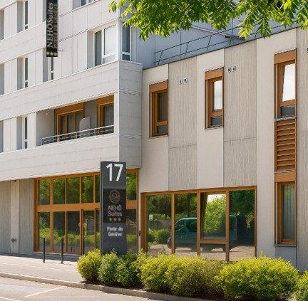 Appartement - 21 m² - 1 pièce