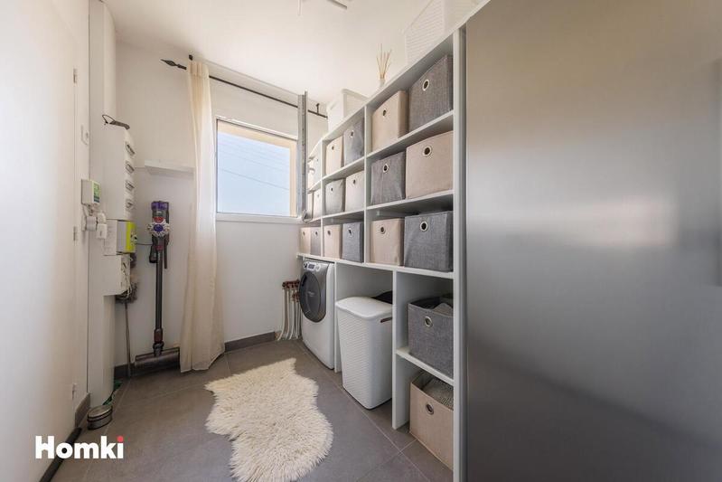 Maison - 116 m² - 5 pièces