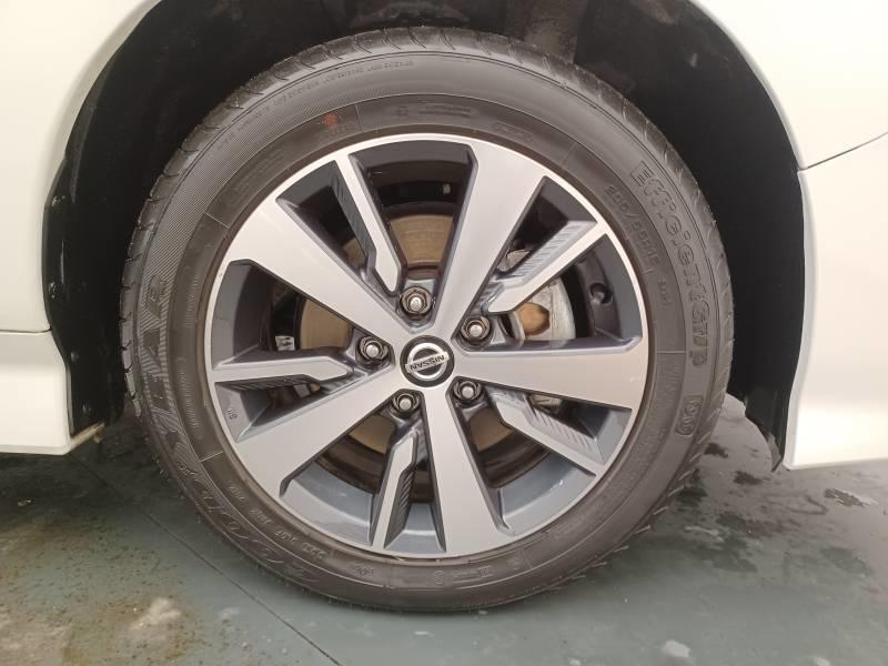 Nissan Leaf Electrique 40kWh Business