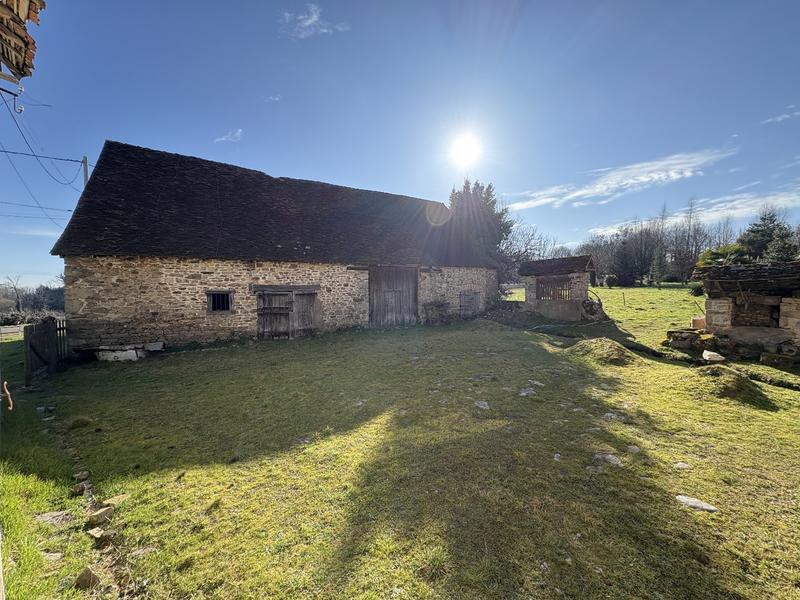 Maison - 398 m² - 11 pièces