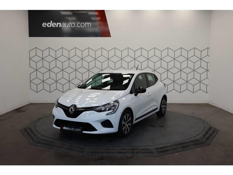 Renault Clio Societe E-Tech Full Hybrid 145 Equilibre Reversible