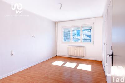 Appartement - 88 m² - 3 pièces