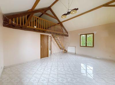 Maison de campagne - 103 m² - 5 pièces