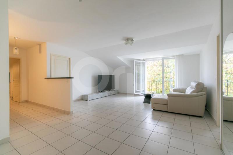 Appartement - 86 m² - 3 pièces