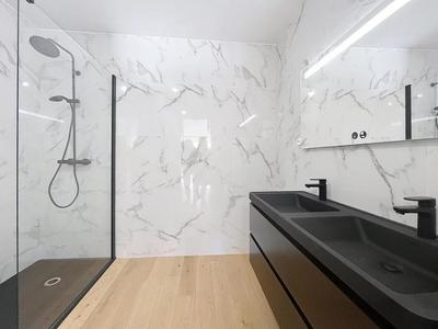 Appartement - 83 m² - 3 pièces