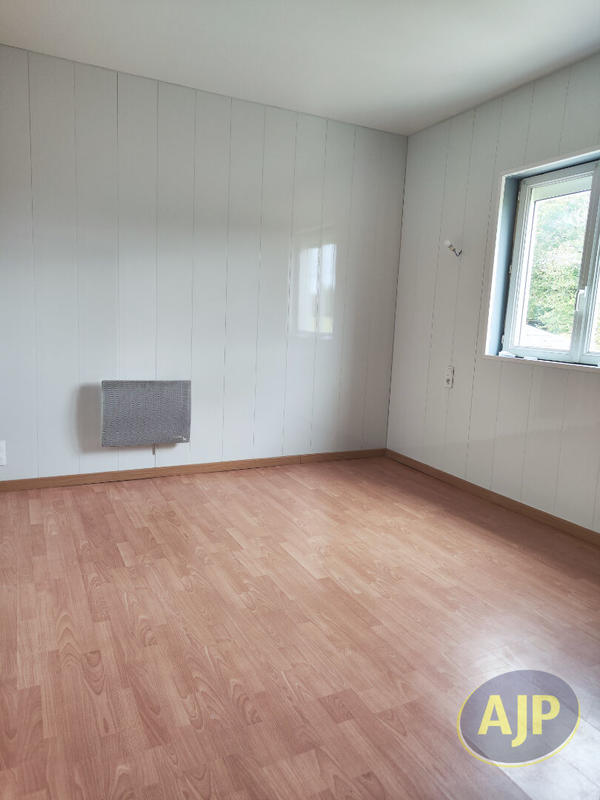 Maison - 109 m² - 5 pièces