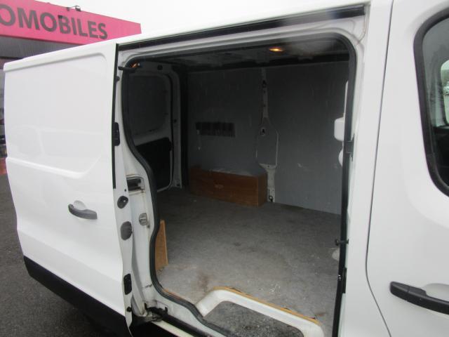 Fiat Talento Fourgon Euro 6d-Temp Fgn Tole 1.2 Ch1 2.0 Ecojet 145 Pro Lounge