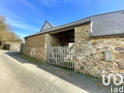 Maison - 200 m² - 7 pièces