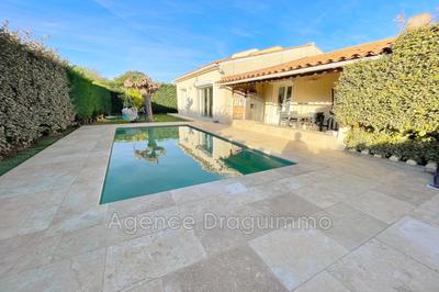 Maison - 123 m² - 5 pièces