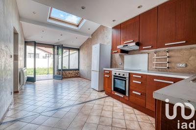 Appartement - 104 m² - 5 pièces