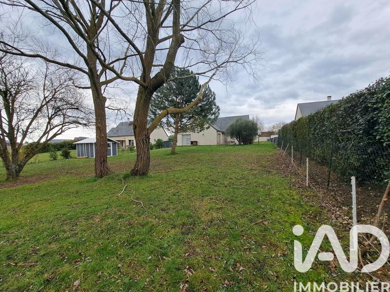 Maison - 153 m² - 7 pièces