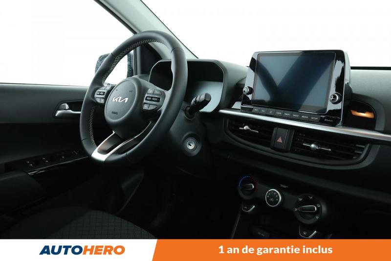 Kia Picanto 1.0 DPi Isg Active 63 ch