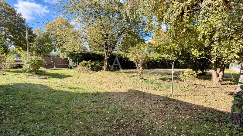 Maison - 90 m² - 7 pièces