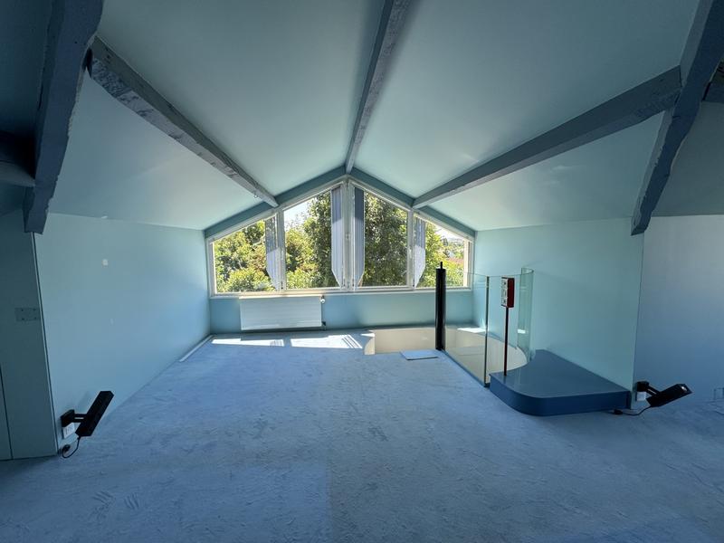 Maison - 145 m² - 6 pièces