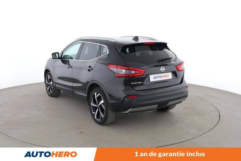 Nissan Qashqai 1.2 Dig-T 115 ch