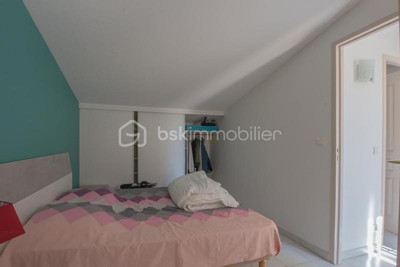 Maison - 127 m² - 5 pièces