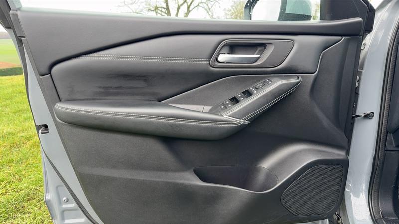 Nissan Qashqai 1.3 Mild Hybrid 140 n-Style