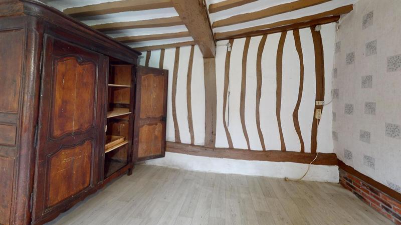 Longère - 77 m² - 4 pièces