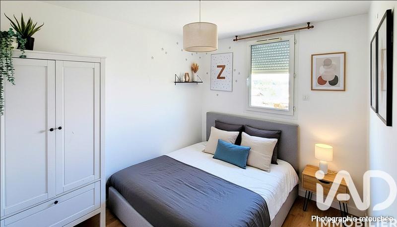 Appartement - 138 m² - 5 pièces