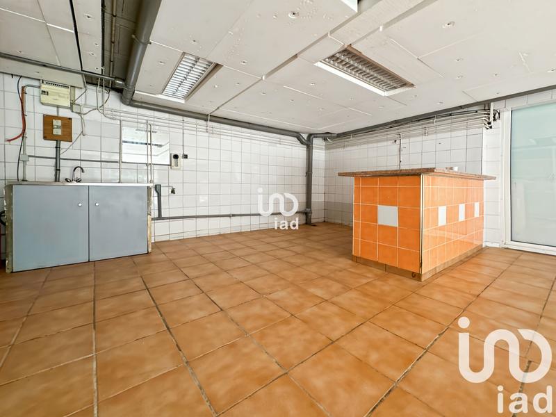 Maison - 145 m² - 7 pièces