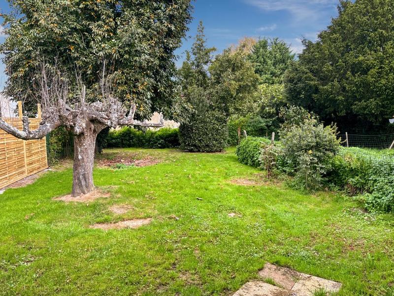 Maison - 160 m² - 5 pièces