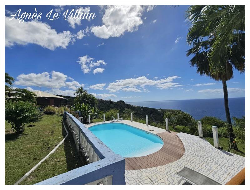 Bungalow - 65 m² - 3 pièces