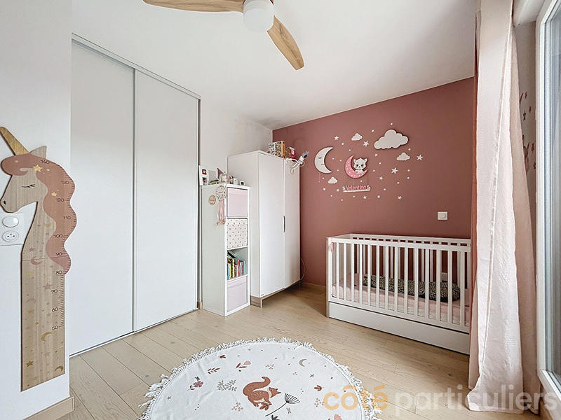 Appartement - 73 m² - 3 pièces