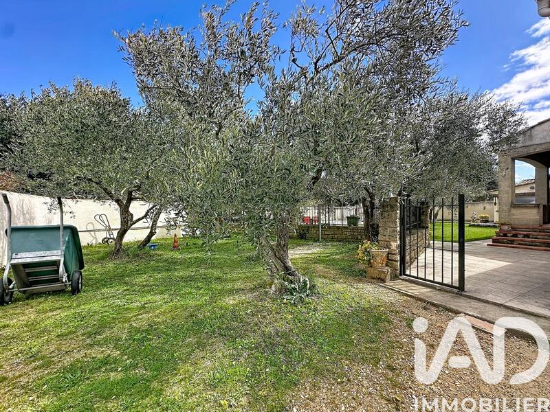 Maison - 143 m² - 4 pièces