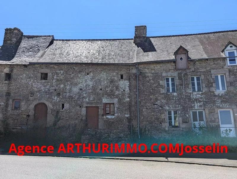 Maison - 177 m² - 3 pièces