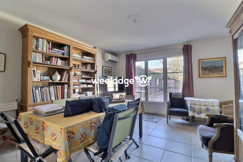 Maison - 87 m² - 4 pièces