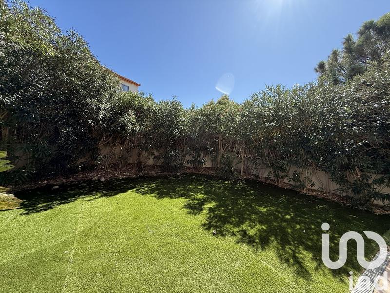 Maison - 122 m² - 5 pièces