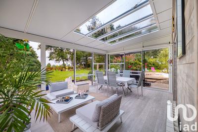 Maison de maîtres - 182 m² - 9 pièces